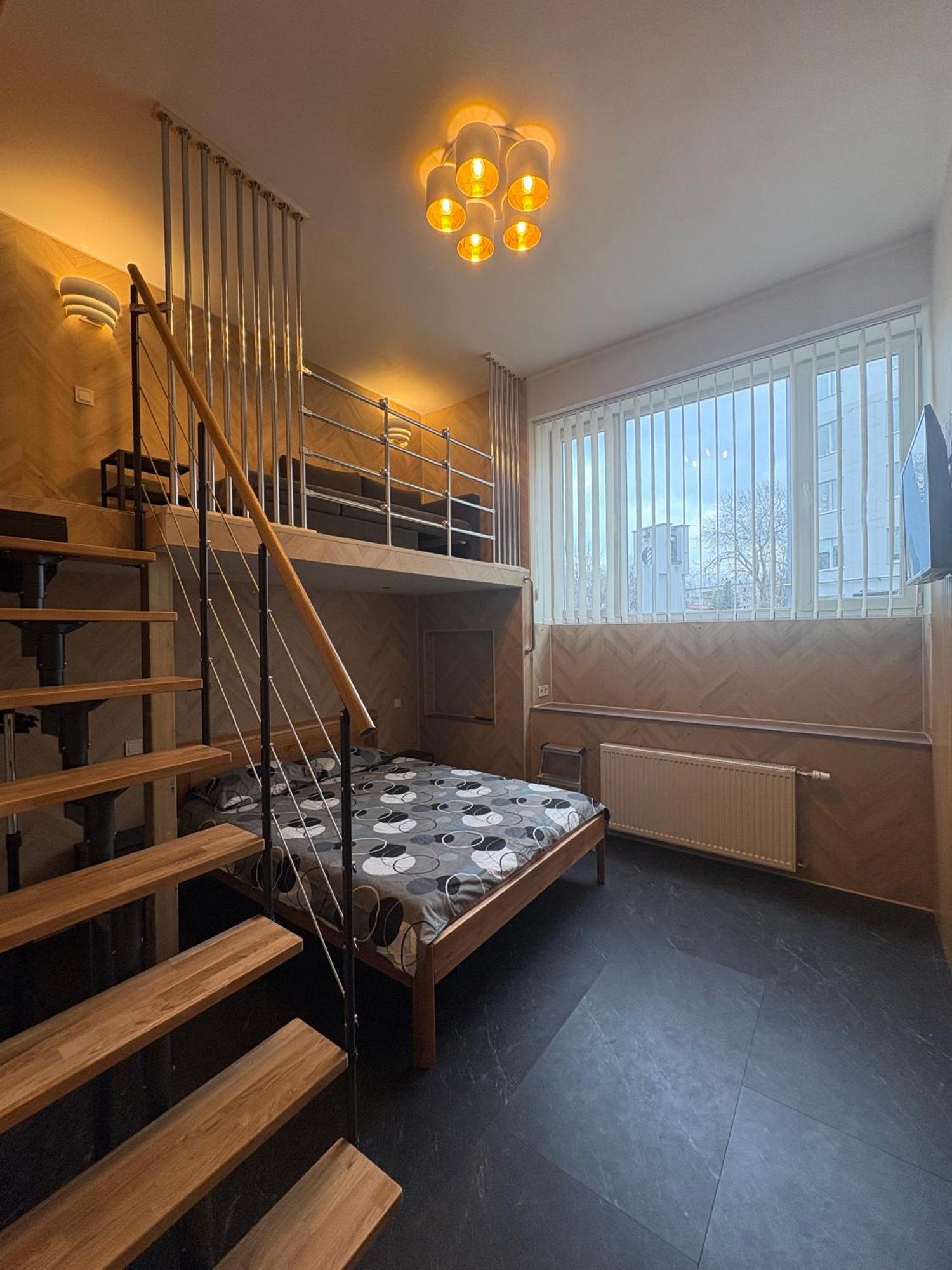 Cat Garden Premium Apartments Riga Exteriör bild